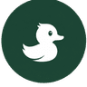 Quackzo logo